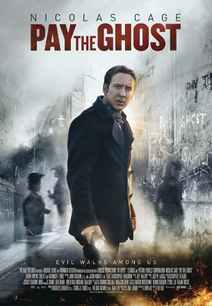 Primer vistazo a Pay the Ghost