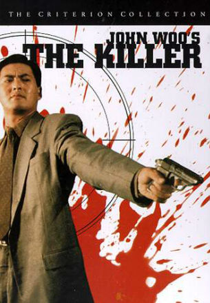 John Woo planea remakear El asesino