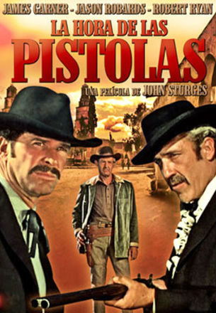 La primera película de Jon Voight