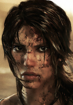 El reboot de Tomb Raider ya tiene director