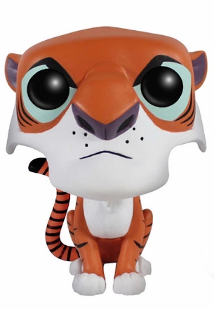 Shere Khan Funko Pop