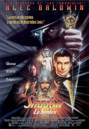 La Sombra
