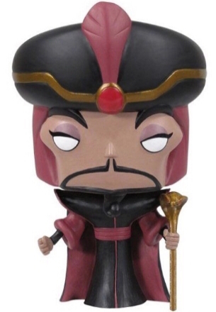 Jafar Funko Pop