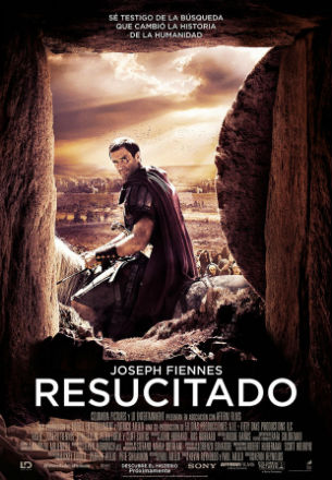 Tráiler de Resucitado