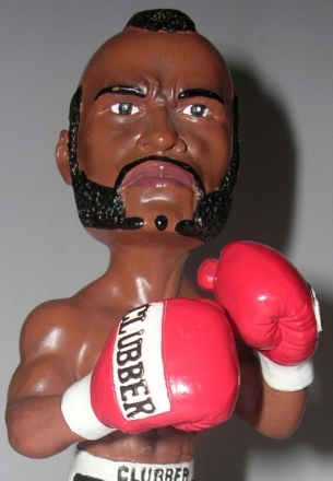 Rocky 3: Clubber Lang Xtreme D-Form