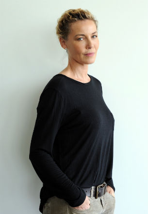 Connie Nielsen ficha por Wonder Woman