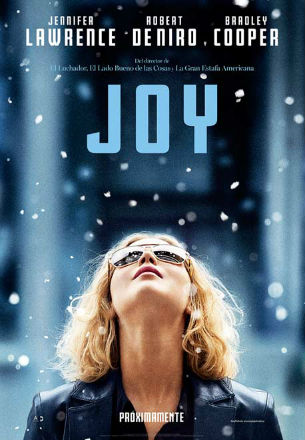 – Joy –
