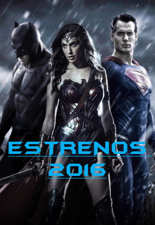 Los 10 estrenos más esperados del 2016
