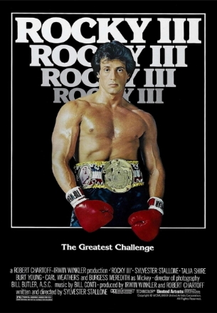 Rocky III