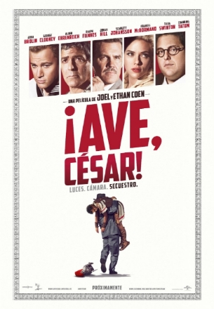 ¡Ave, César!