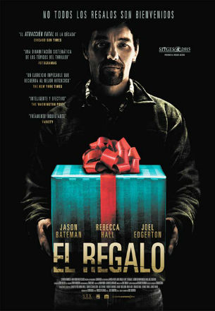 Primer vistazo a El regalo
