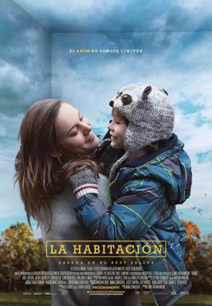 La habitación