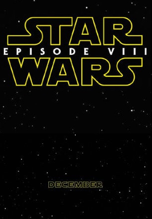 Comienza el rodaje de Star Wars: Episodio VIII