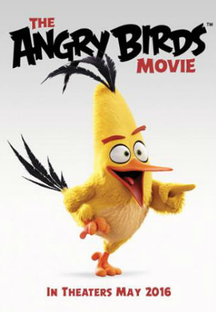 Los Angry Birds españoles