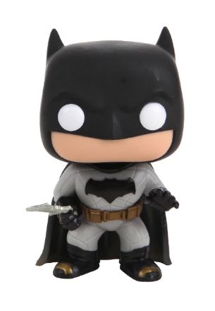 Batman Funko Pop (BvS)