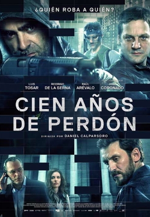 Cien años de perdón