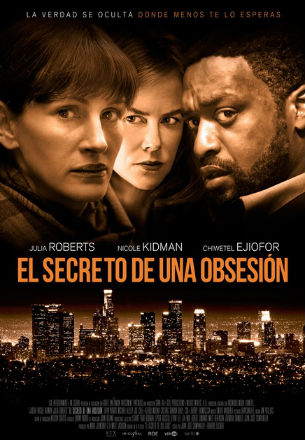 Primer vistazo a El secreto de una obsesión
