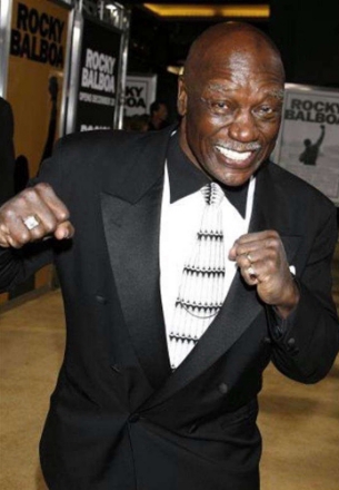 Tony Burton