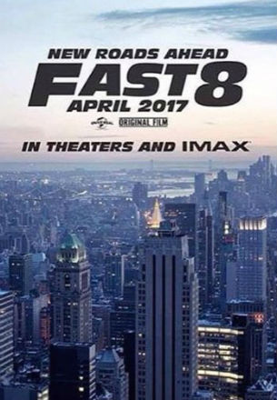 Fast 8: Nuevos fichajes