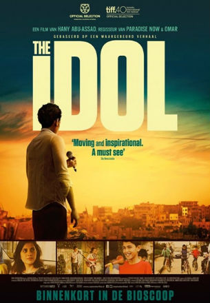 IDOL, estreno en junio