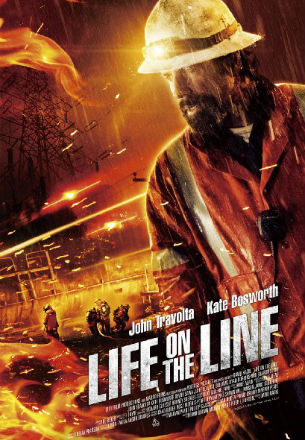 Primer vistazo a Life on the Line