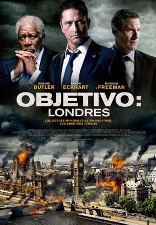 Objetivo: Londres