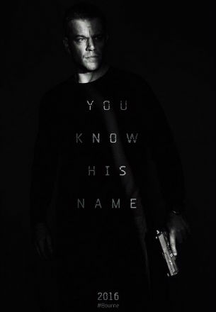 Video de Matt Damon sobre Jason Bourne