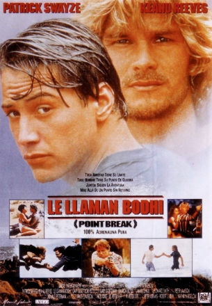 Le llaman Bodhi