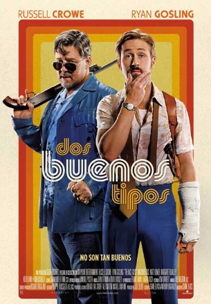 Dos buenos tipos