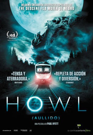 Howl (Aullido)