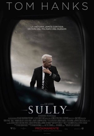 Póster de SULLY
