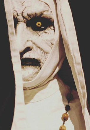 Evil News: Spinoff para The Conjuring 2