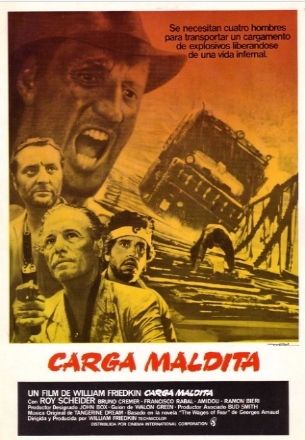 Carga maldita