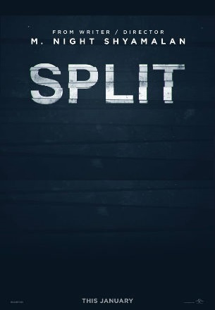 Evil News: Tráiler de SPLIT