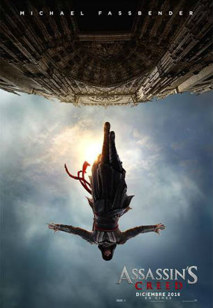Descubre «El salto de fe» de Assassin´s Creed