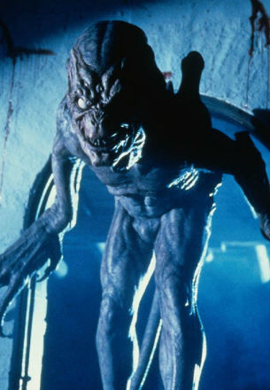 Evil News: Pumpkinhead invocado
