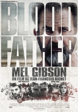 Blood Father