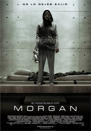 Morgan