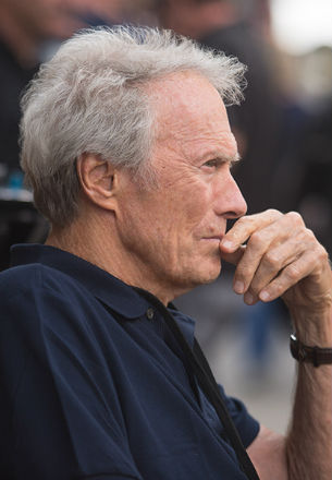 Nuevo proyecto para Clint Eastwood