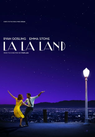 Tráiler y fecha de estreno de La La Land