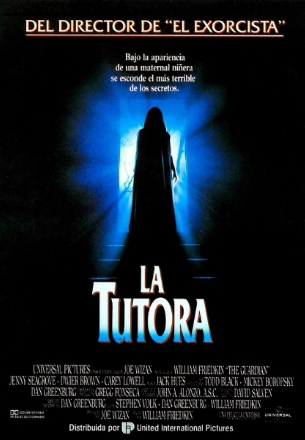 La tutora