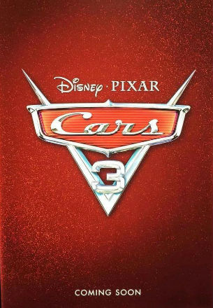 Teaser y sinopsis de CARS 3