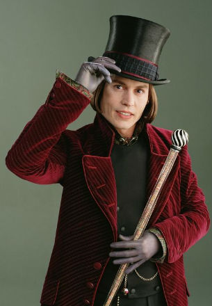 Johnny Depp ficha por Animales Fantásticos 2