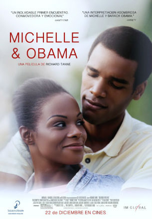 La película de Obama