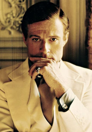 El retiro de Robert Redford