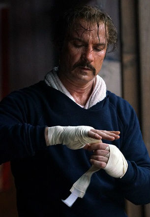 Primer vistazo a The Bleeder