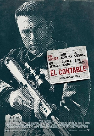 El contable