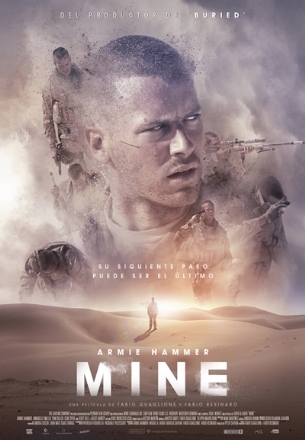 Mine