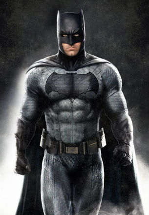The Batman ya tiene fecha de rodaje