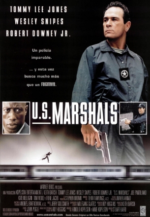 U.S. Marshals